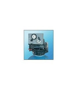 Descalcificador compacto automático AUTOCONTROL Mod. 255-440 (CR-8 L.)